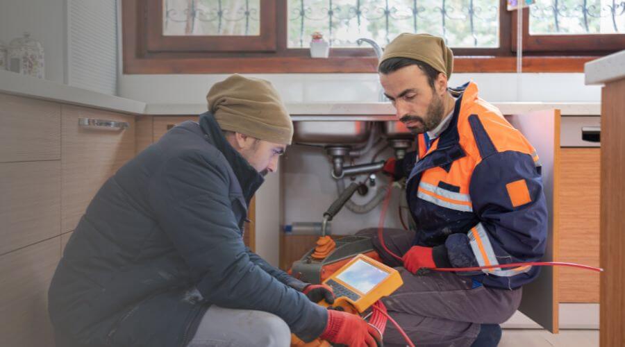 Professional expert plumbing services in Kane, IL